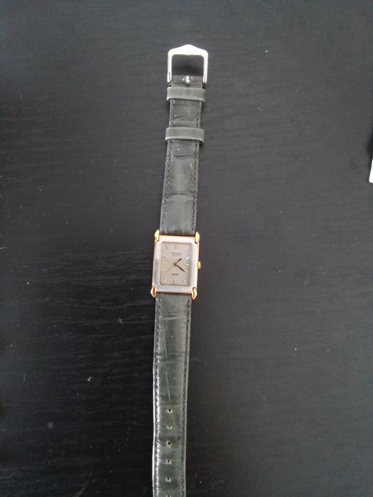 Дамски винтидж часовник механичен