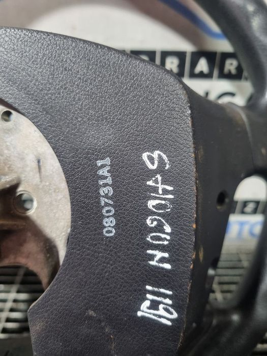 Volan Mitsubishi Shogun Pajero 2006 - 2011 (1191)