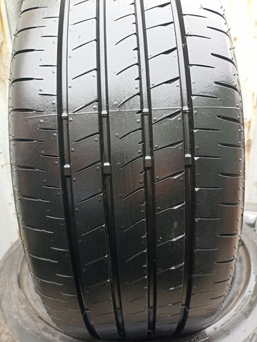 Шины 235/45/18 бриджестоун/Bridgestone летний комплект