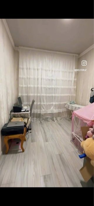 Уй сотилади “Уч қаҳрамон” да
