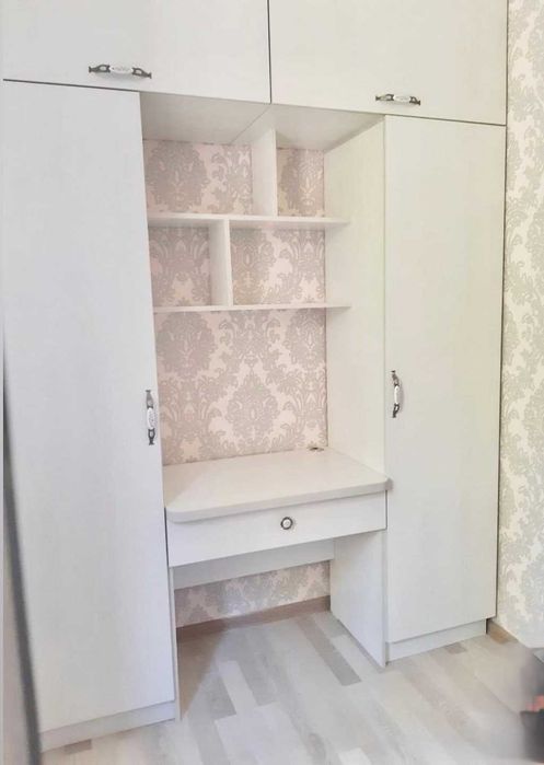 Изготовление мебели на заказ