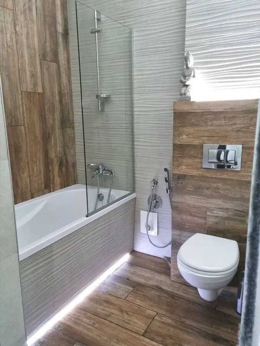 Дава се под наем Двустаен апартамент в София, Зона Б-18 - 55 кв.м за 408 € - Снимка #4