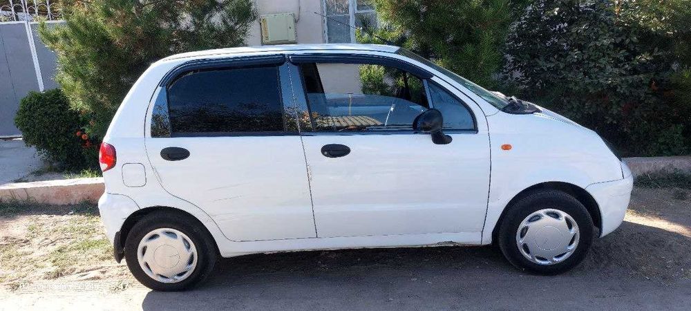 Продается Матиз срочно