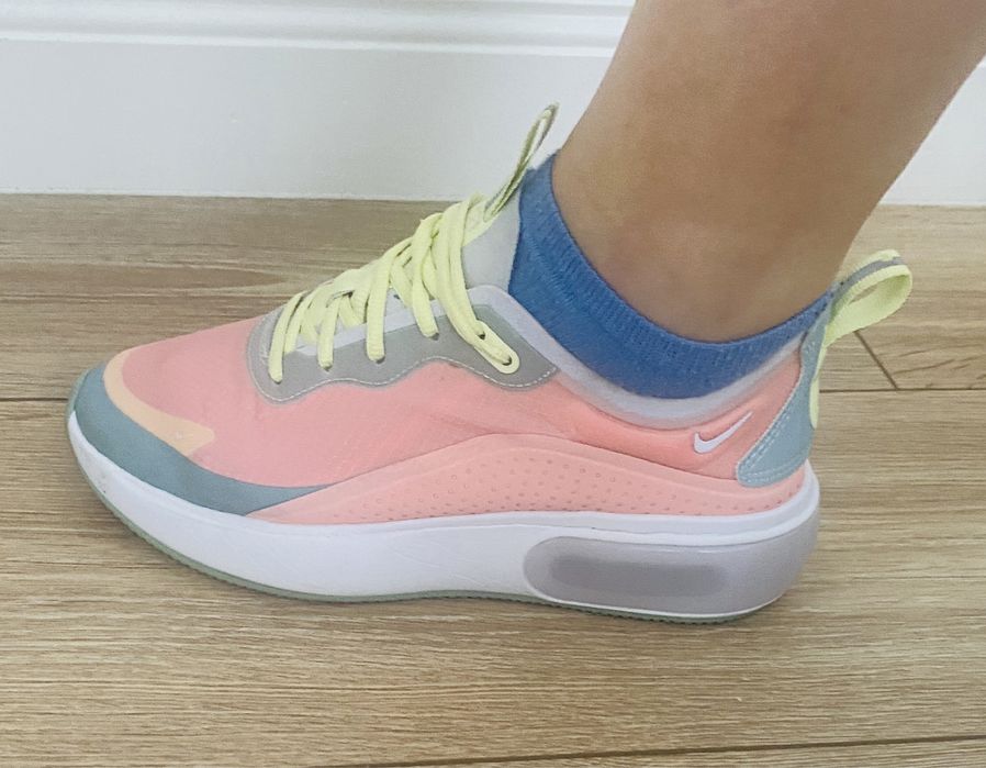 NIKE w Air Max Dia Se