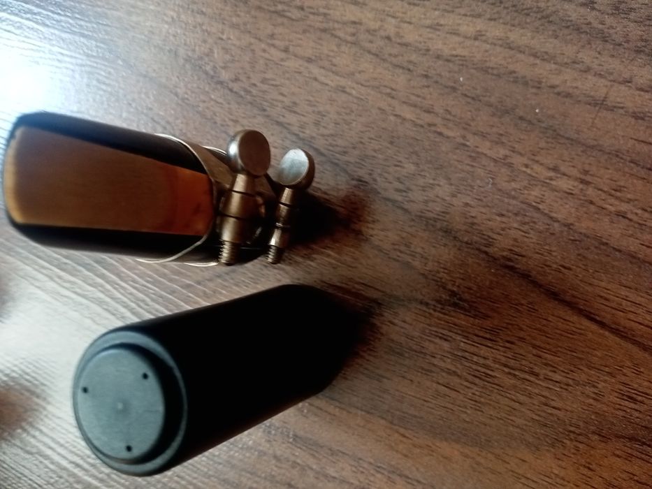 Klarnet yengidek 1,6 mln