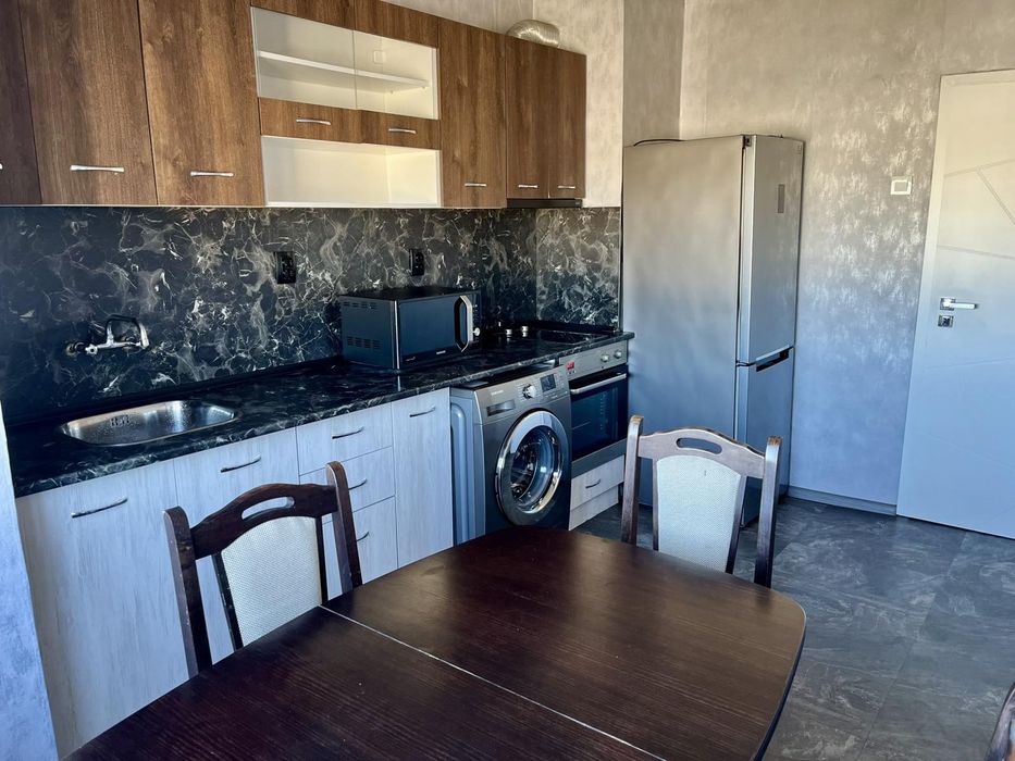 Продава се Двустаен апартамент в Враца, Околчица - 63 кв.м за 1109 €/кв.м - Снимка #8