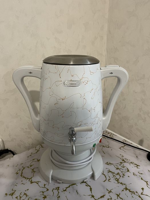 Продается электрочайник
