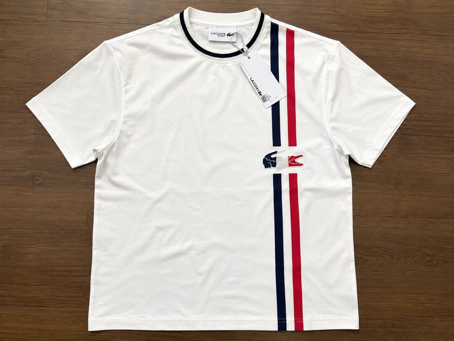 Lacoste SPORT TH7653