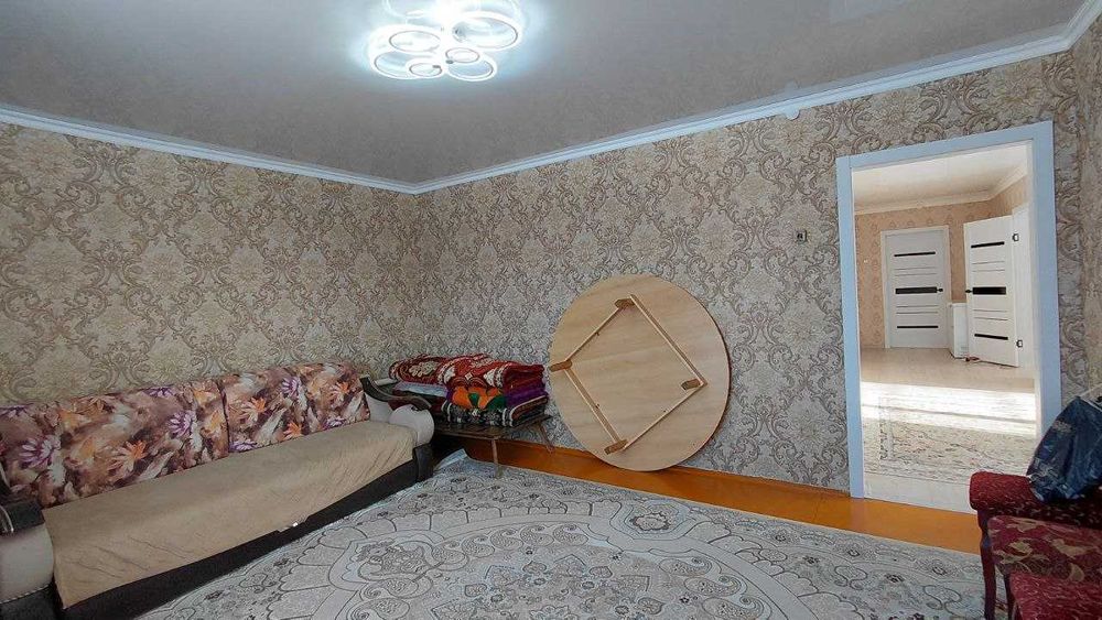 Продам 5 ком дом Костанай-2