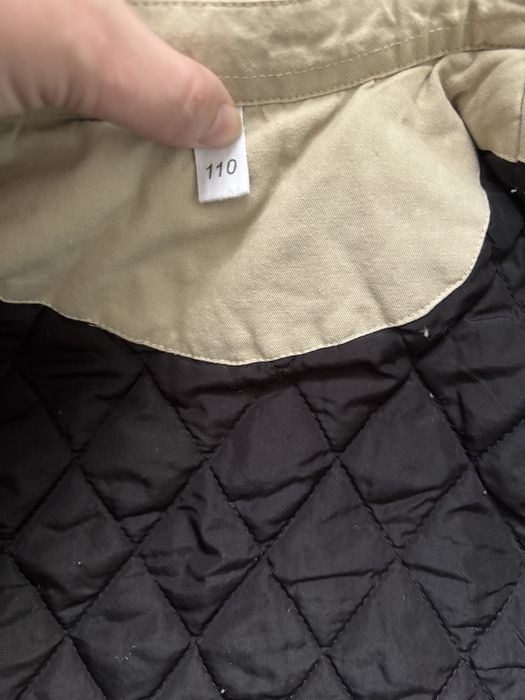 Куртка детская продам