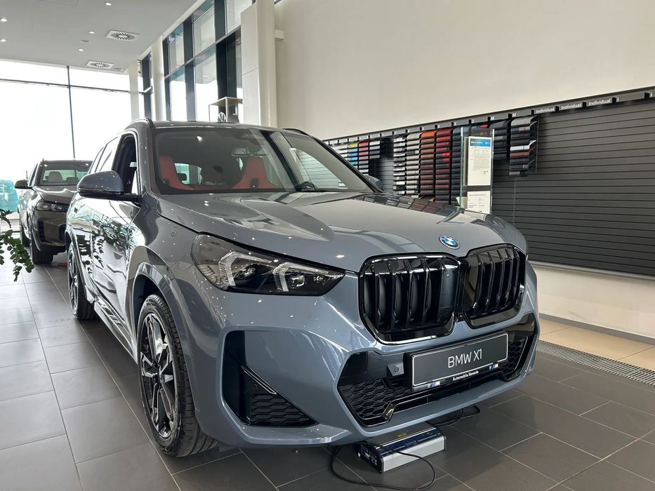 BMW X1 BMW X1 25e xDrive