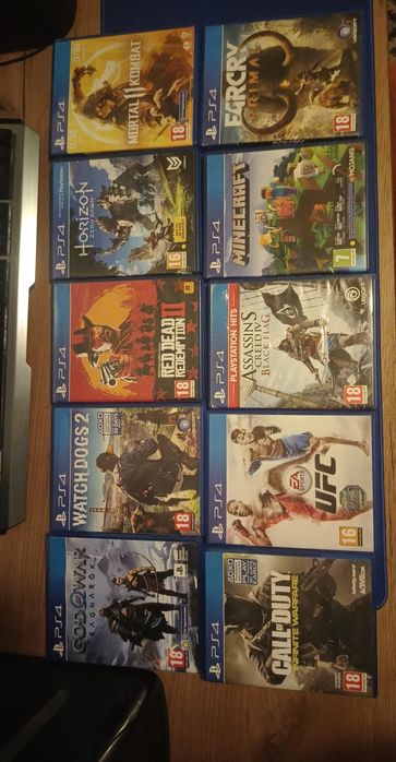 Schimb jocuri ps4 cu altele sau ps5