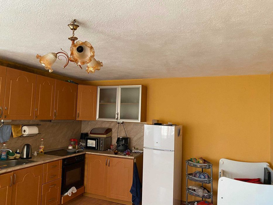 Продава се Етаж от къща в Карлово - 90 кв.м за 901 €/кв.м - Снимка #3