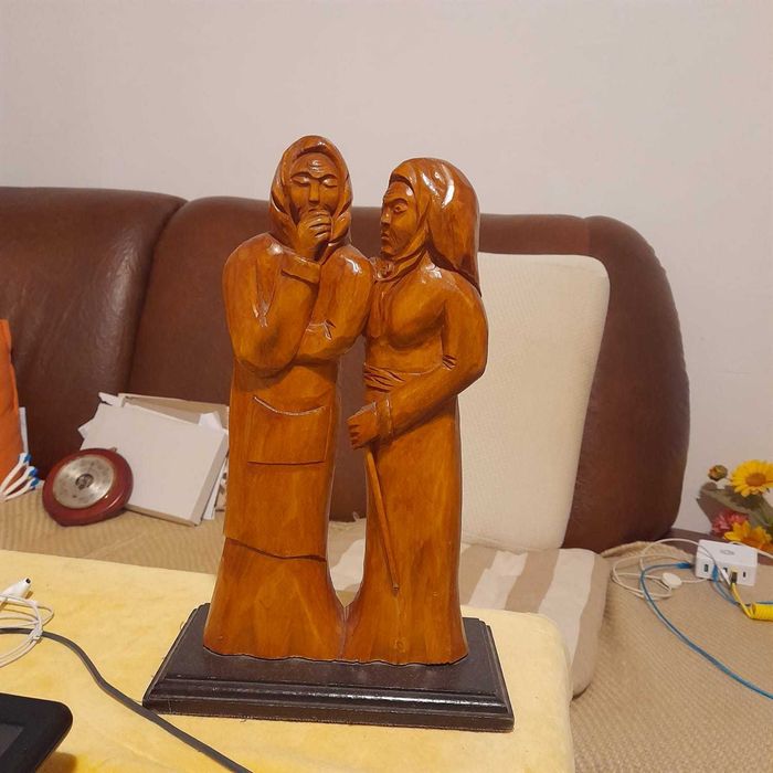 Statuete de colectie