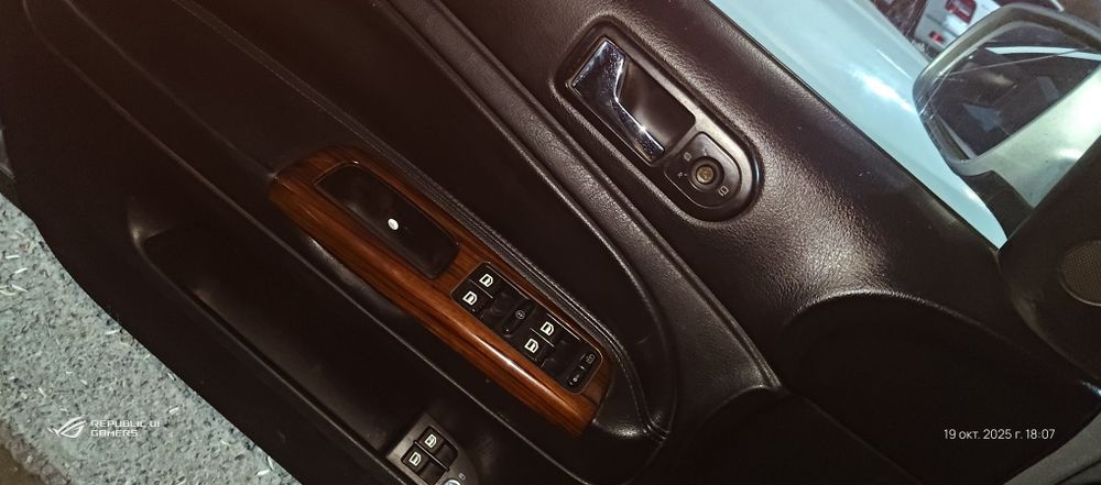 Volkswagen Passat b5+