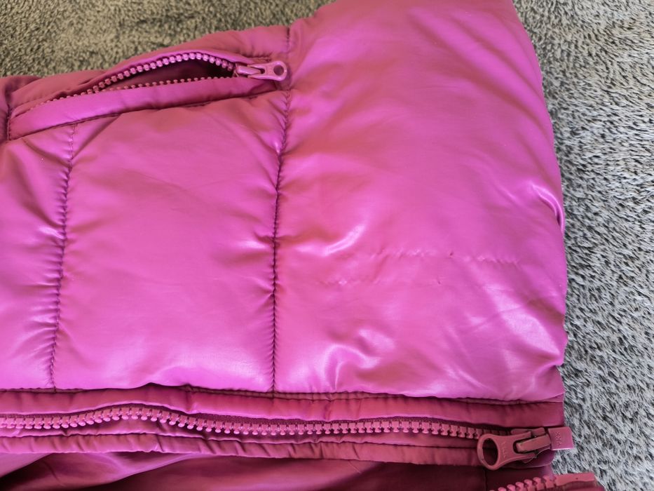 Geaca 4-5 ani Benetton