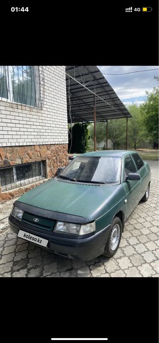 Продам ваз 2110