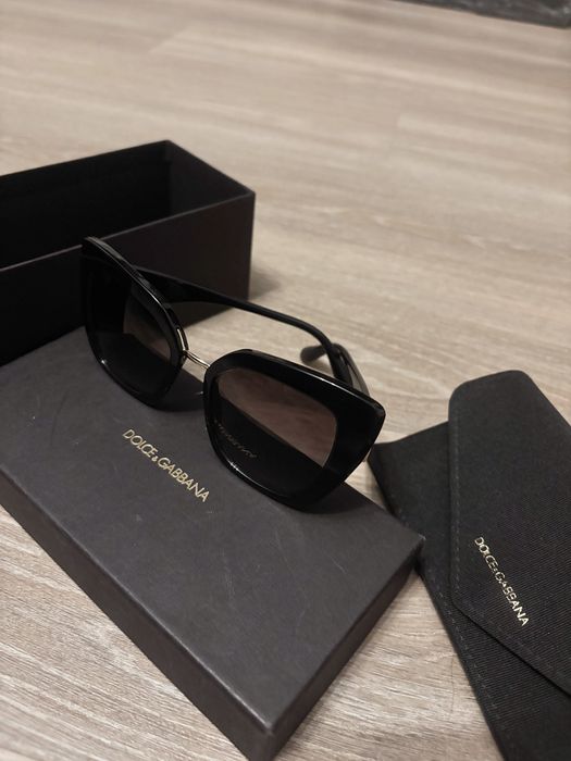 Ochelari soare Dolce & Gabbana dama