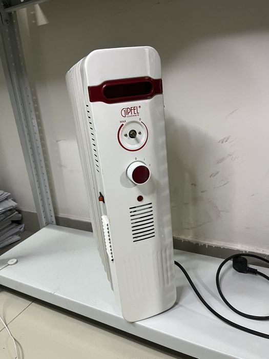 Обогреватель/жылытқыш