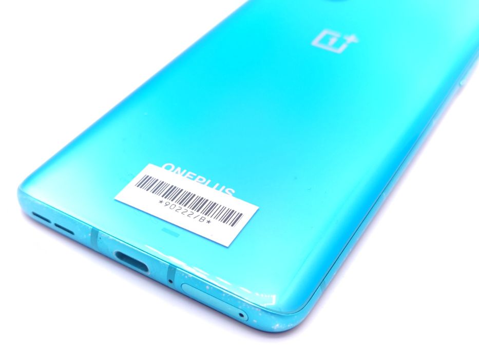 OnePlus 8T 5G 128GB Aquamarine Green 8GB, Garantie 24 luni | #D90222