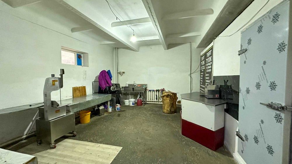 Продам бизнес в центре