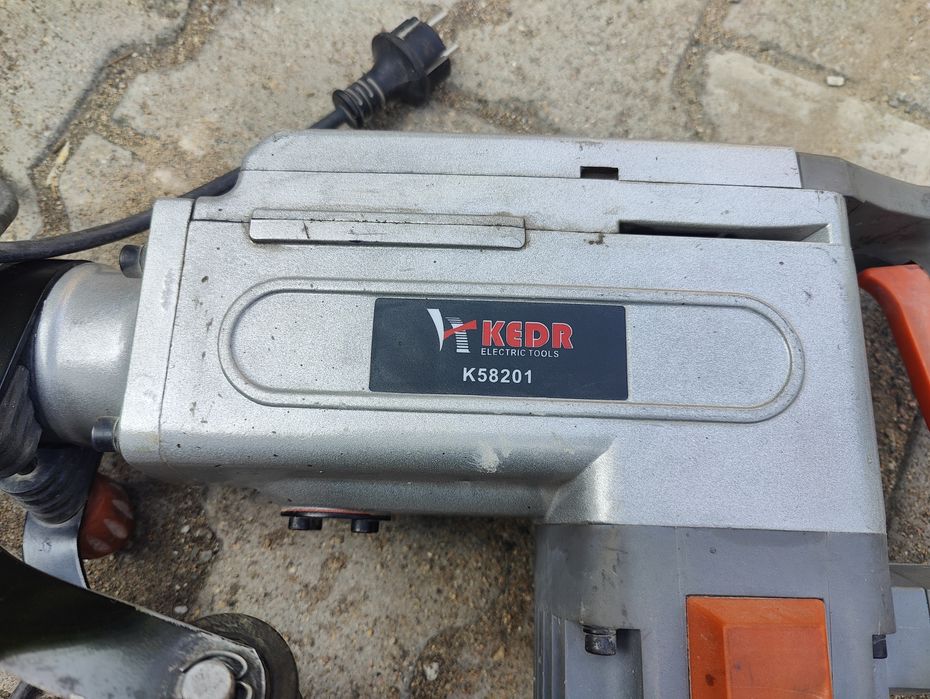 Отбойник Kedr K58201