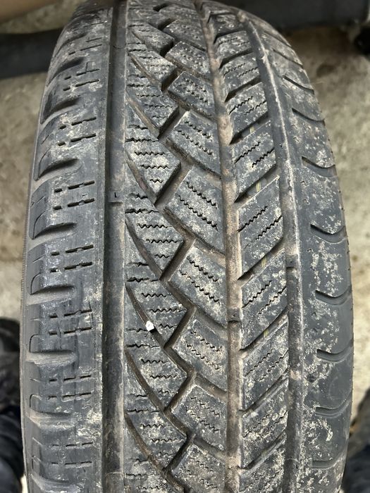 Една 5х130 16 резервна джанта  за  renault master