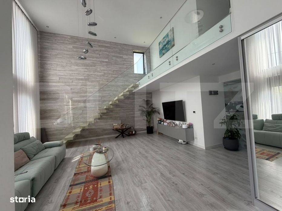 Casa de vanzare, 160mp, zona Bicaz