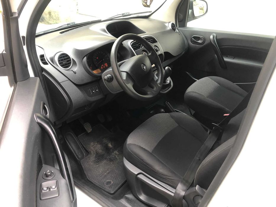 Vand Renault Kangoo