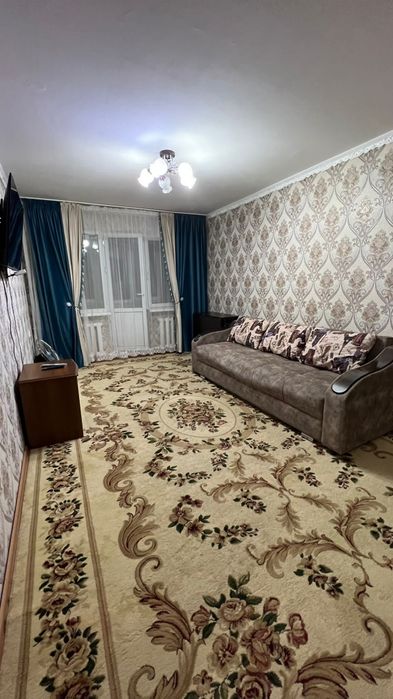 Аренда квартир долгосрочно