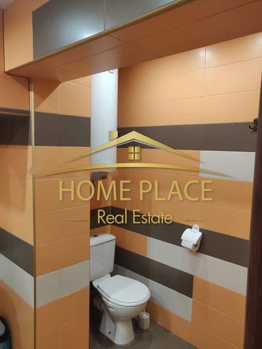 Дава се под наем Тристаен апартамент в Варна, Левски - 95 кв.м за 612 € - Снимка #11