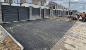 Асфальт  Асфальтирование на качества