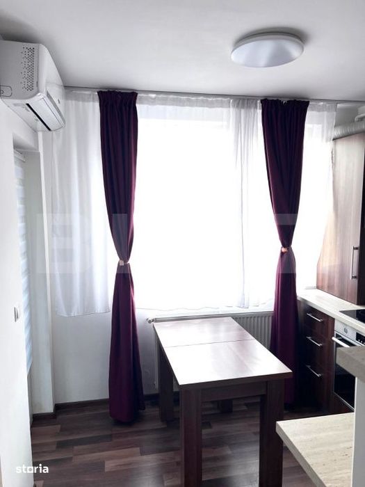 Apartament 2 camere, 40 mp, parcare, Vivo