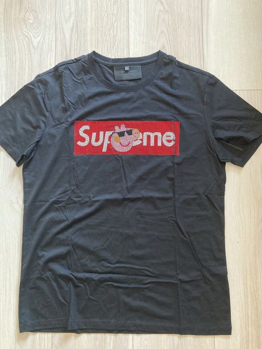 Tricouri multicolor barbati