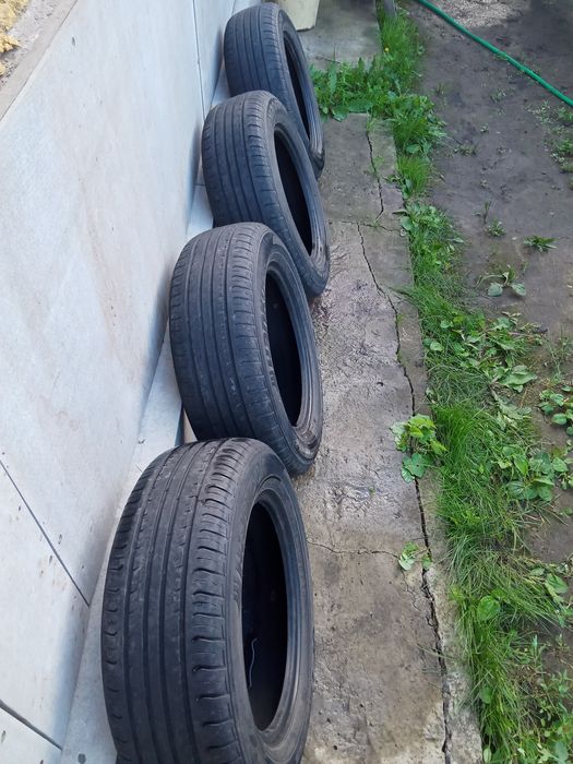 Продам шины Hankook 195:65 R15