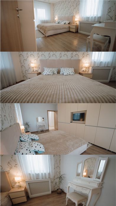 De închiriat apartament modern – Alba Iulia, zona Kaufland Cetate