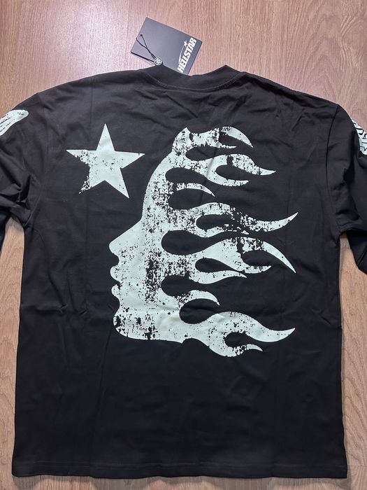 Bluza Hellstar