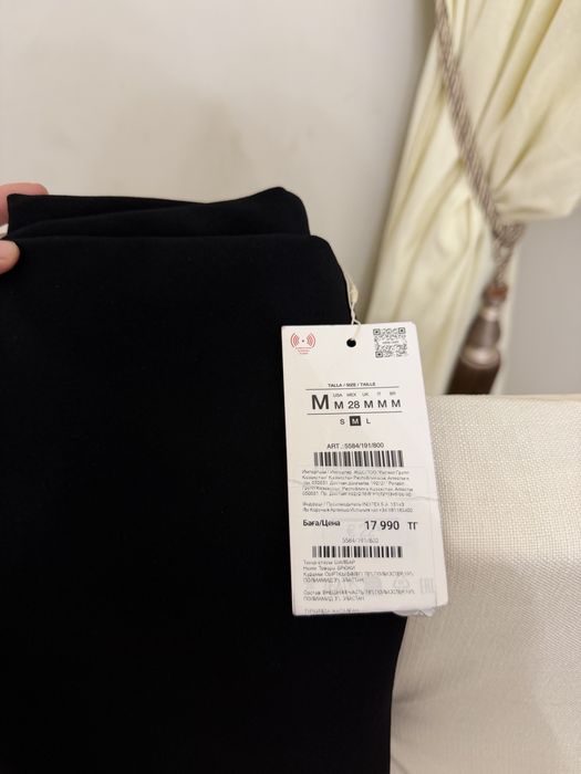 Zara туфли шикарные