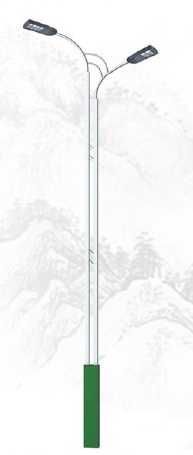 Дорожные уличные опоры, торшеры, столбы, фонари, светильники