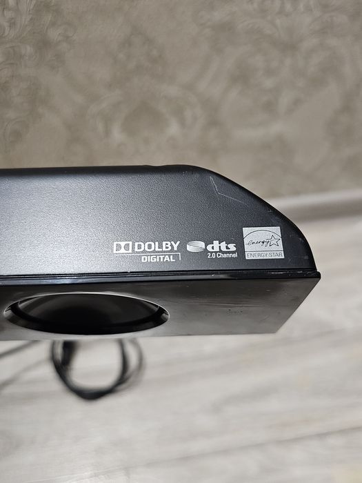 Продам soundbar samsung