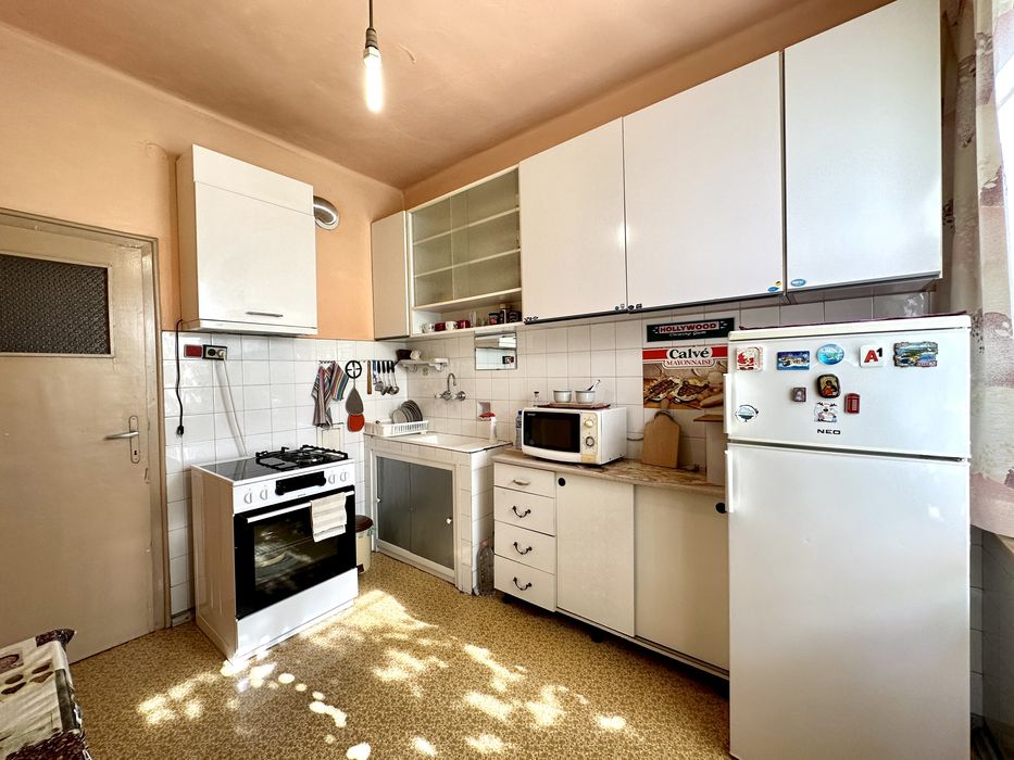 Продава се Двустаен апартамент в Велико Търново, Център - 63 кв.м за 1417 €/кв.м - Снимка #7