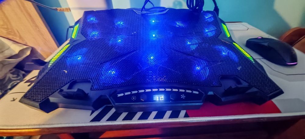 Super laptop gaming...