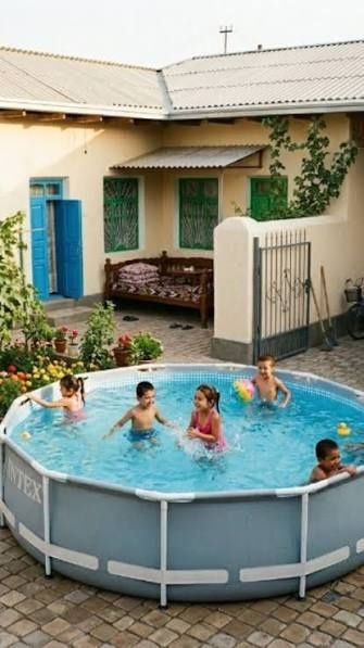 Bassen Stoykalik 305+76 4400 litrli