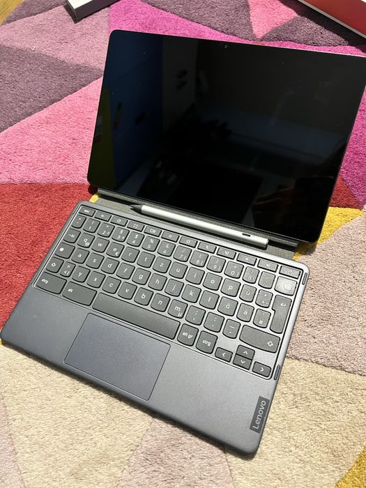 Chromebook таблет лаптоп Lenovo