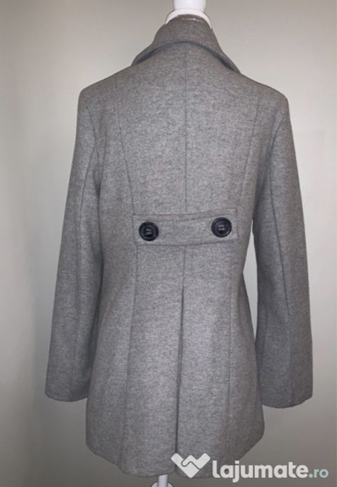 Palton Promod lână