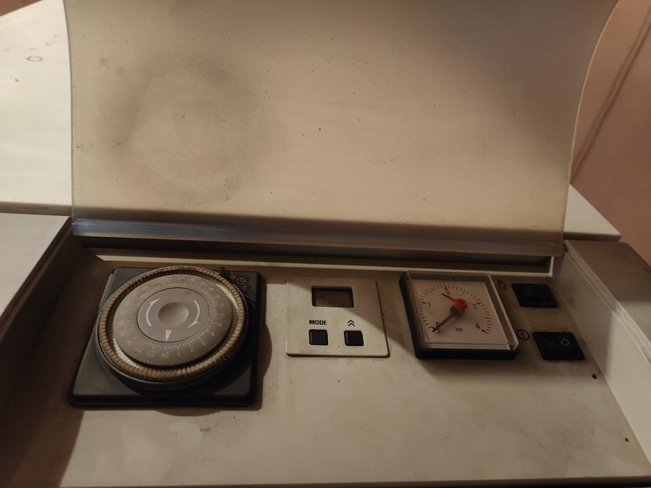 Vând Centrală termică pe gaz, Protherm Urs 40KW