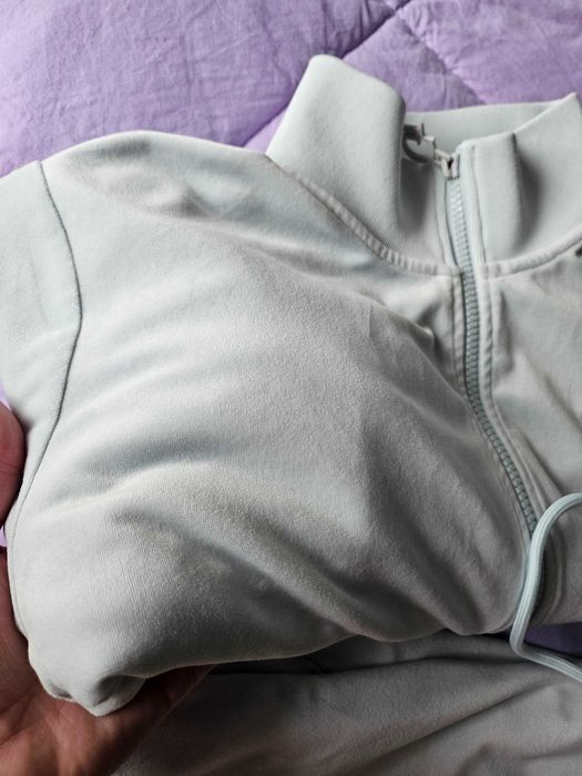 Дамски плюшен екип Guess