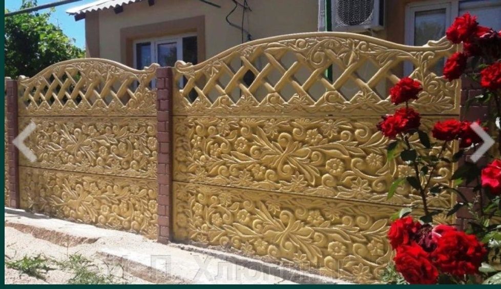 Акция ..Ворота  Еврозаборы. Коршаулар