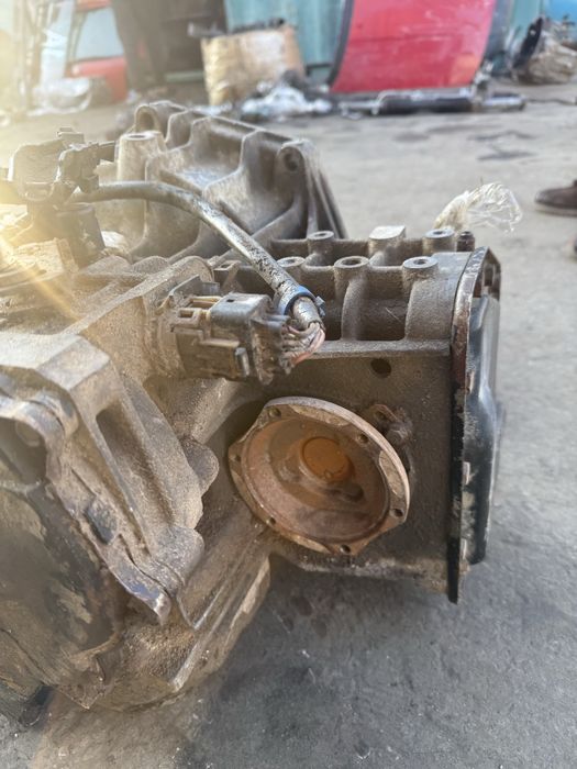 Volkswagen автомат коробка 1.8 2 Л