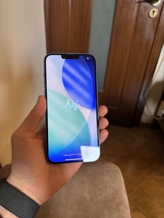 iPhone 14 plus - 128GB